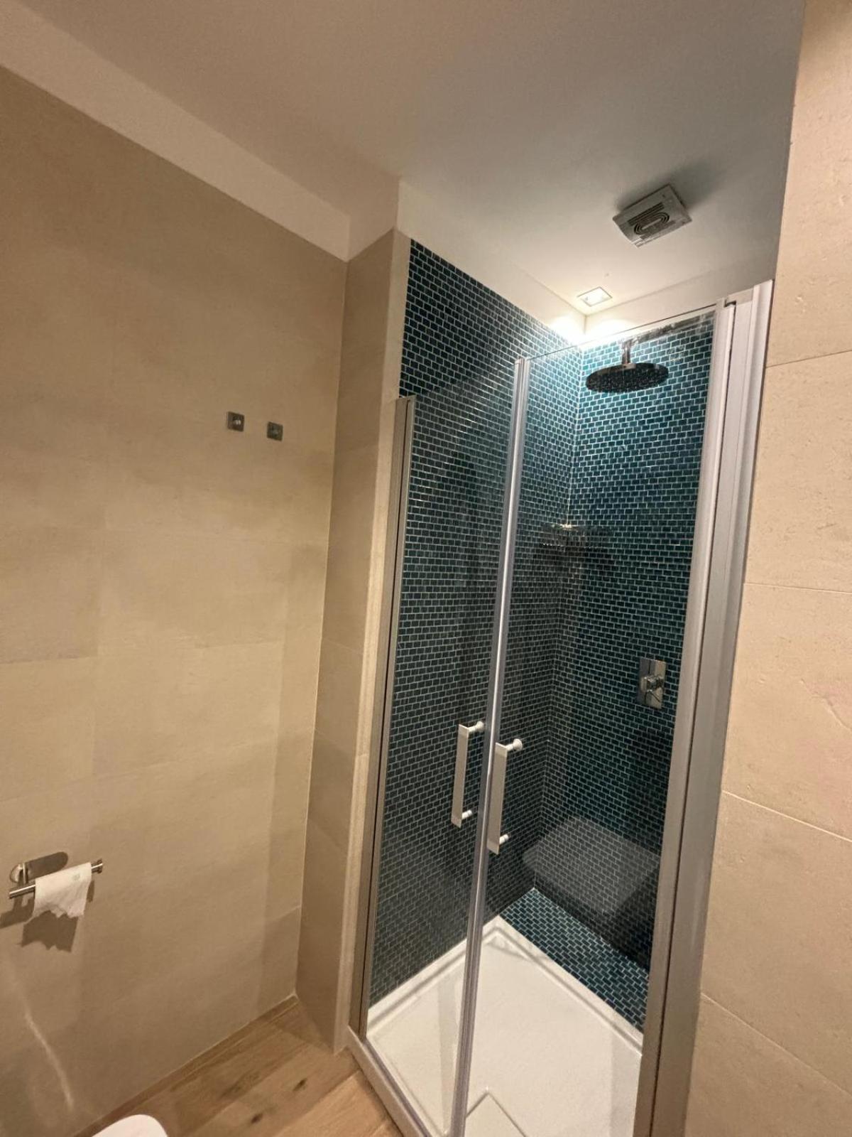 Prestige Miranda House Roma Ostia Apartment Exterior photo