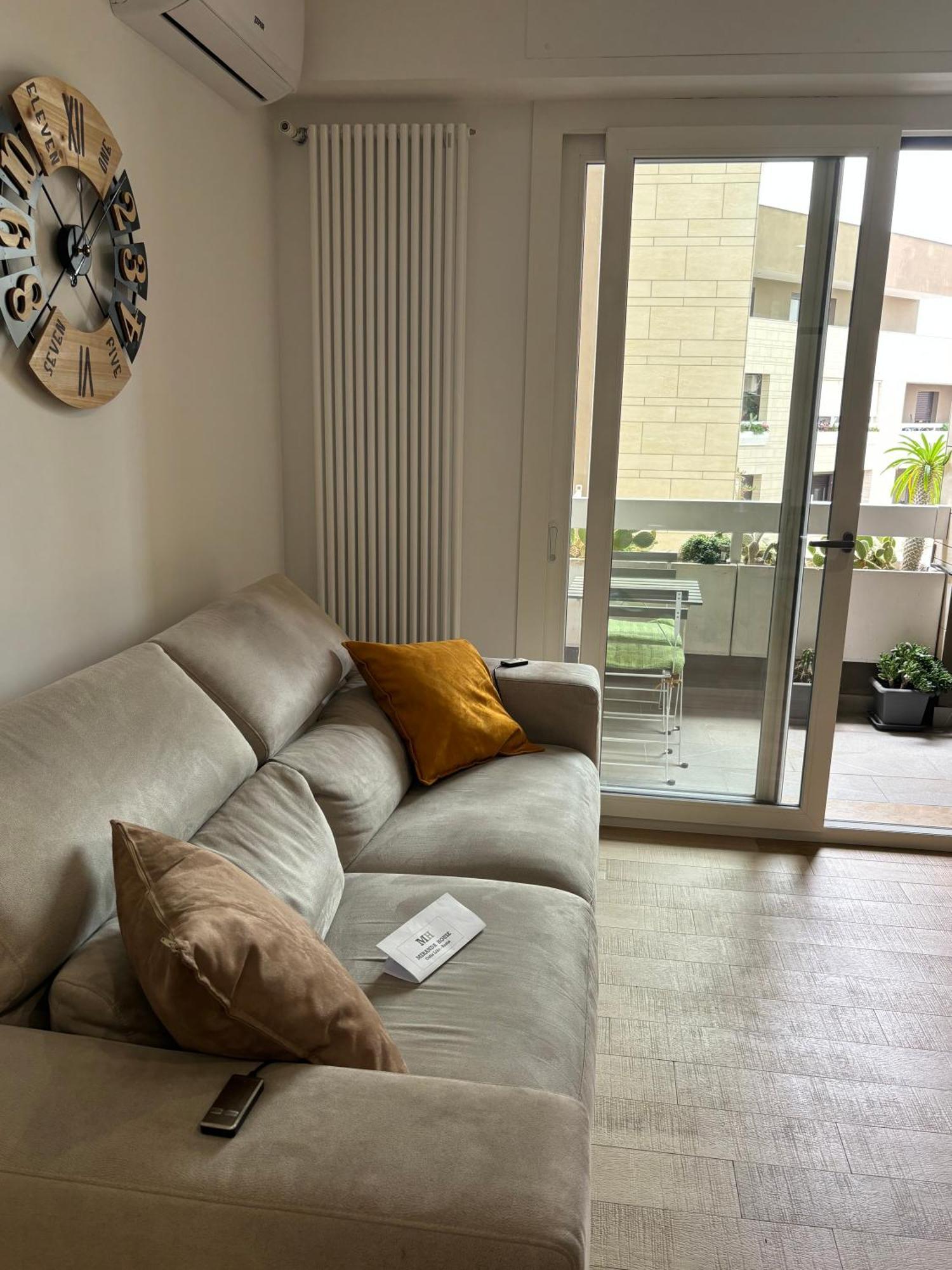 Prestige Miranda House Roma Ostia Apartment Exterior photo
