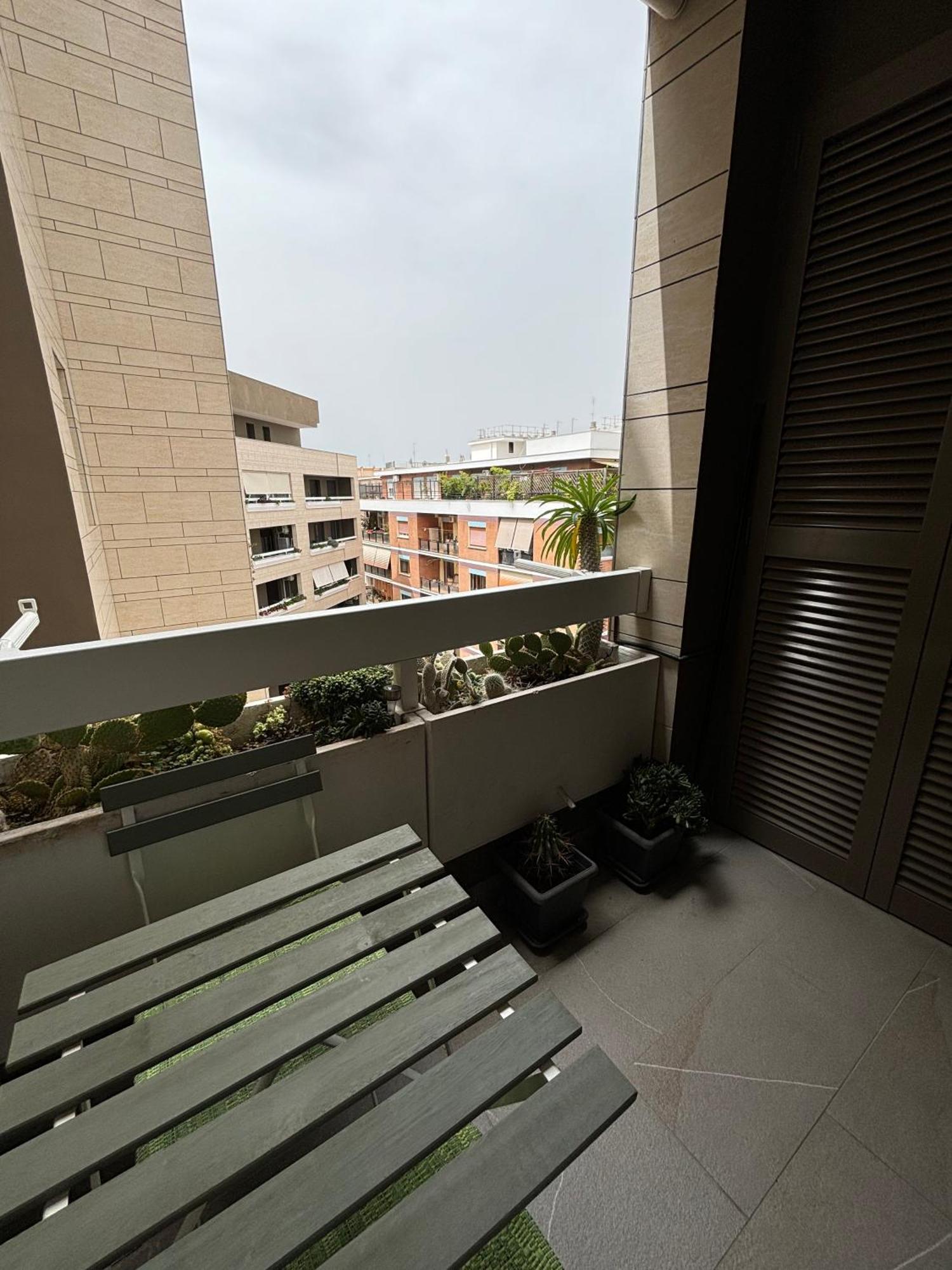 Prestige Miranda House Roma Ostia Apartment Exterior photo