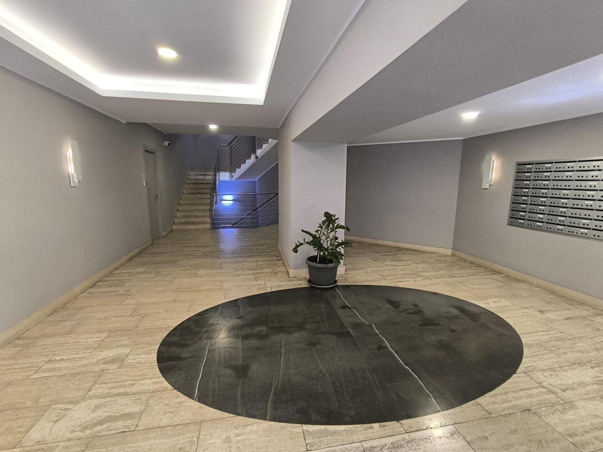 Prestige Miranda House Roma Ostia Apartment Exterior photo
