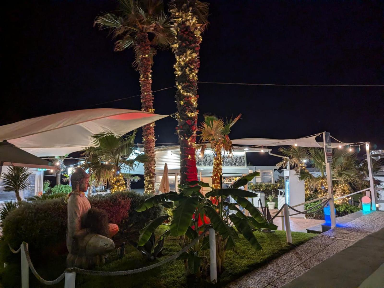 Prestige Miranda House Roma Ostia Apartment Exterior photo