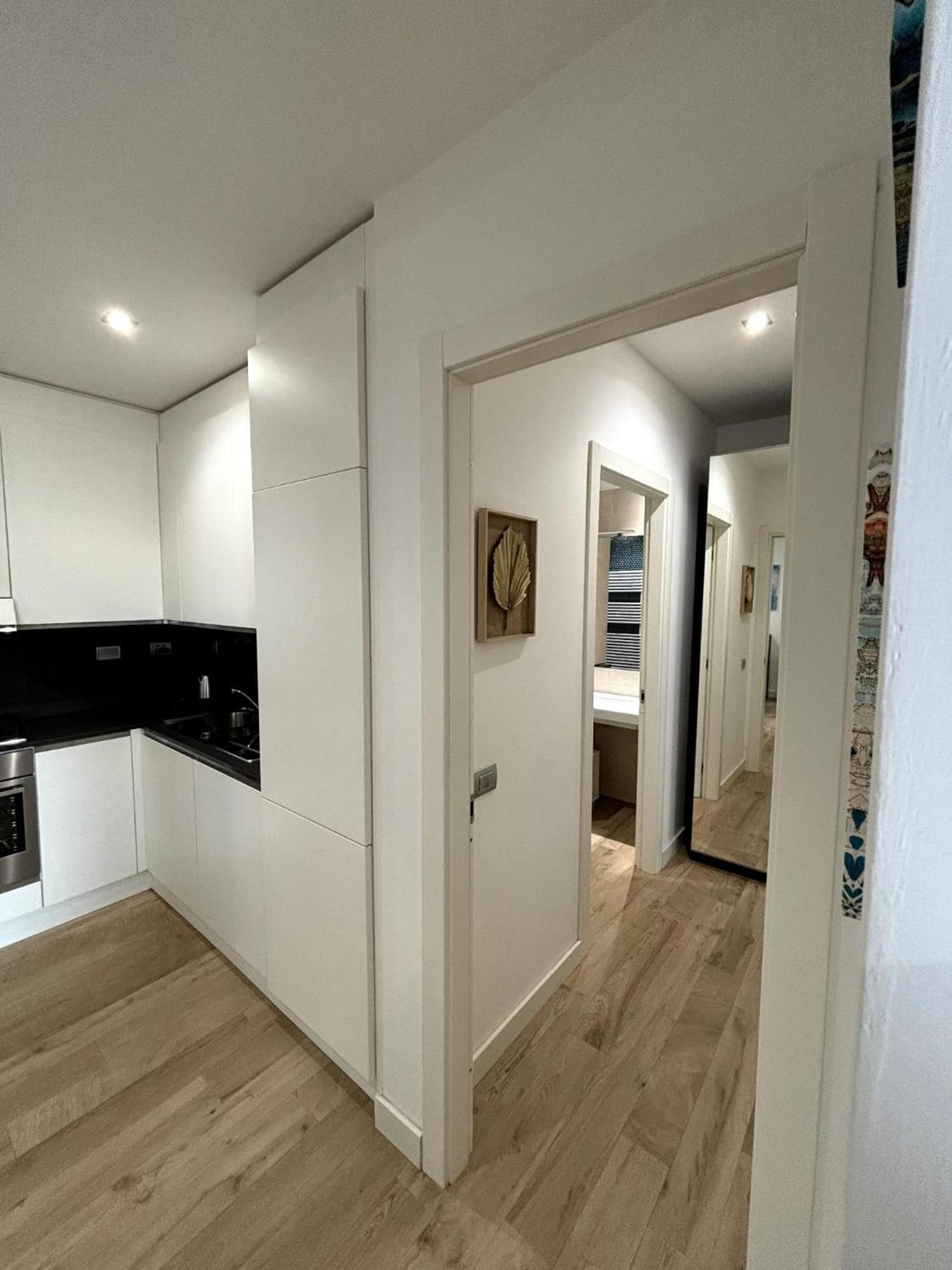 Prestige Miranda House Roma Ostia Apartment Exterior photo